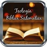 teologia sistemática android application logo